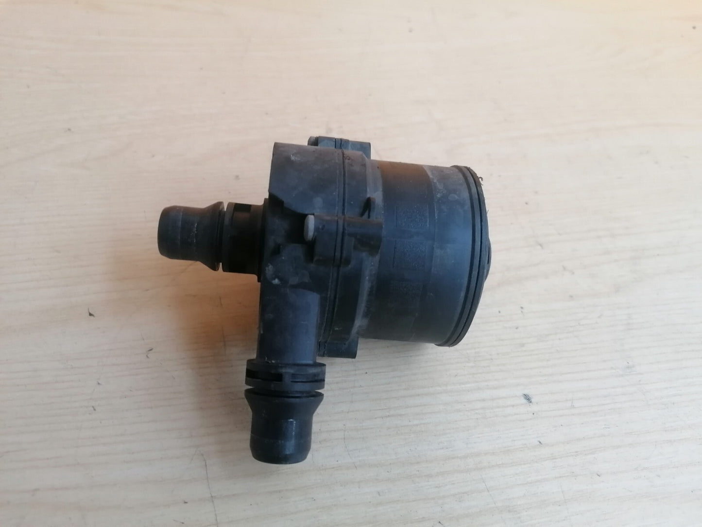 ✅2018 BMW 2 SERIES F45 2.0P WATER PUMP 8486848 + WARRANTY A051 - Image 2