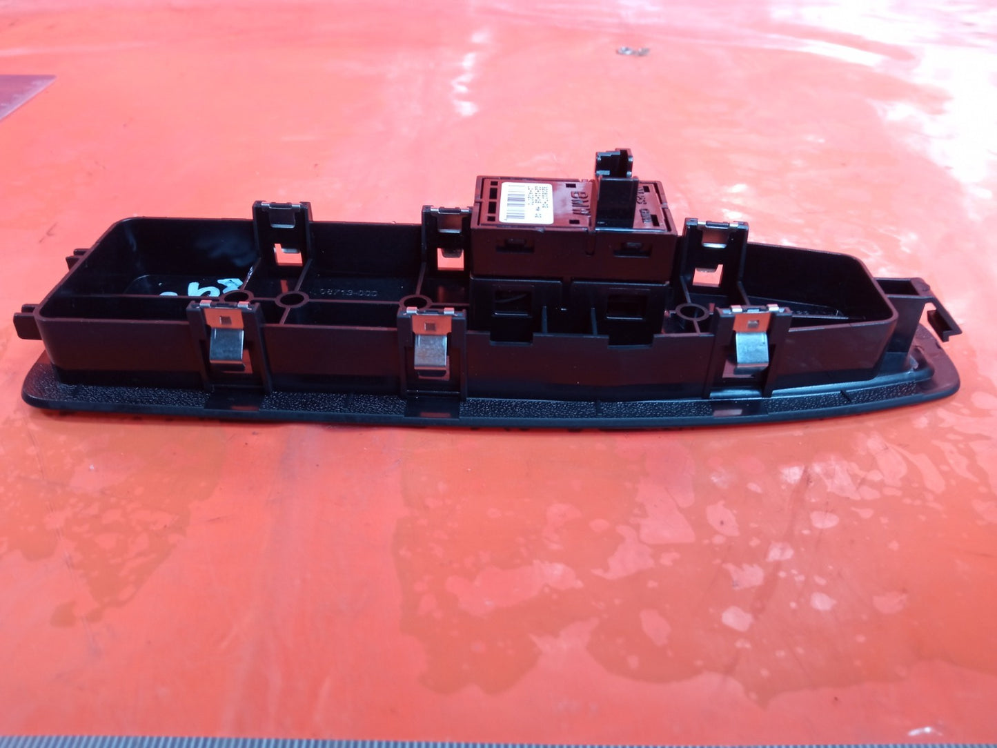 ✅BMW 420D F33 2.0 Diesel 2016 Front Left Electric Window Switch 9208107 Warranty - Image 8
