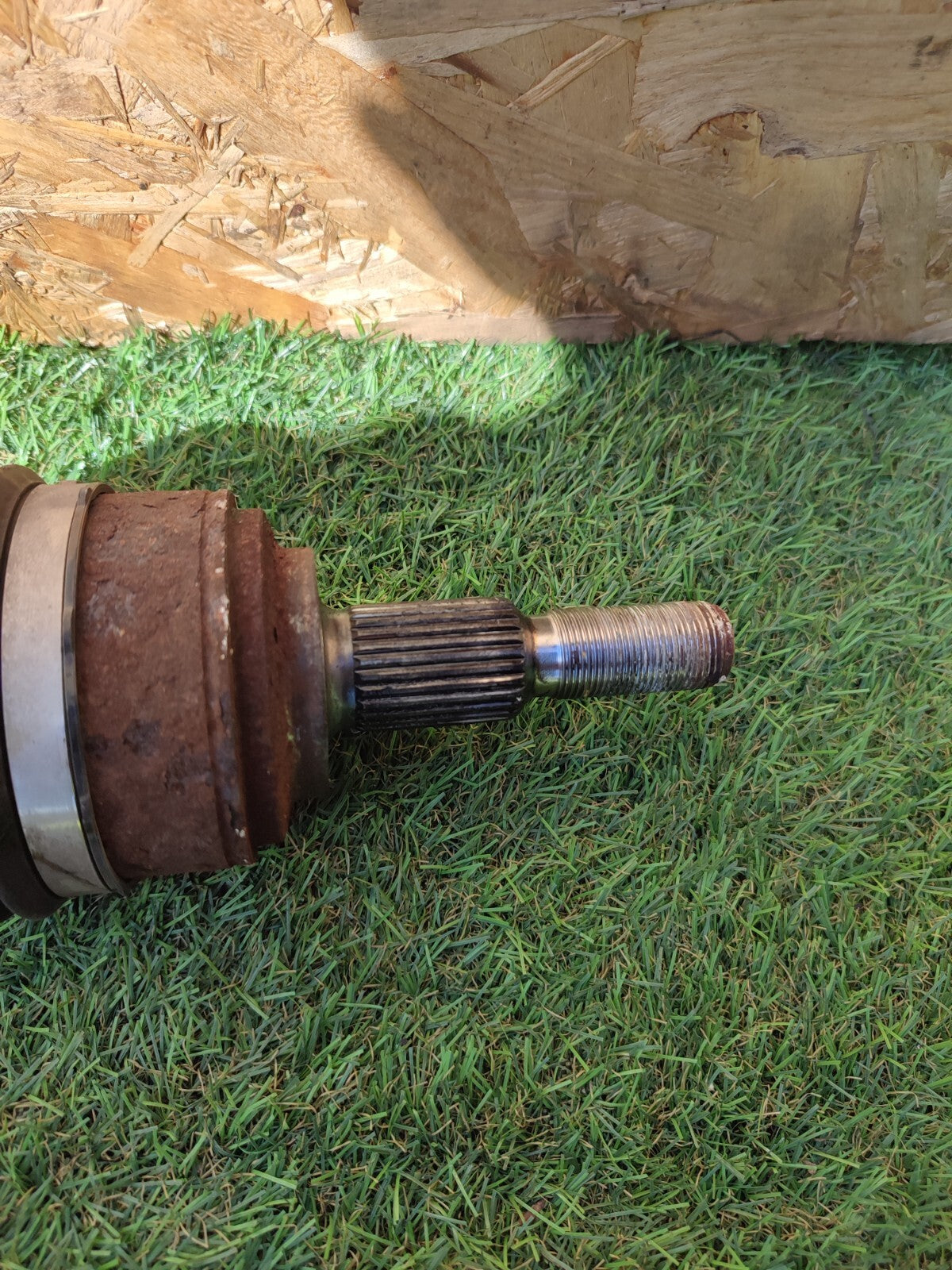 ✅2022 Ford Focus Active 1.5D Driveshaft Front Right JX67-3B436-CAG + Warranty - Image 6
