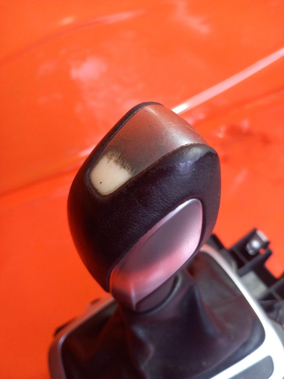 2019 Ford Galaxy MK3 Zetec Auto Gear Shift Lever E1GP-7K004-DD Warranty A345 - Image 4