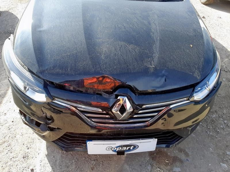 ✅Renault Megane Iconic 1.3 Petrol 2019 Breaking Price Per Wheel Nut Only Black - Image 7
