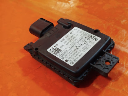 ✅CUPRA FORMENTOR 2.0 PETROL 2023 REAR LEFT RADAR SENSOR 2Q0907685G A336 - Image 4