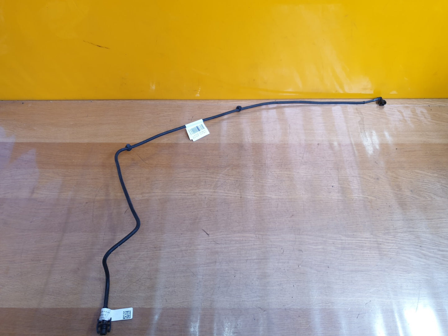 ✅2022 RANGE ROVER EVOQUE L551 COOLANT PIPE HOSE K8D28C012AD + WARRANTY A169 - Image 1
