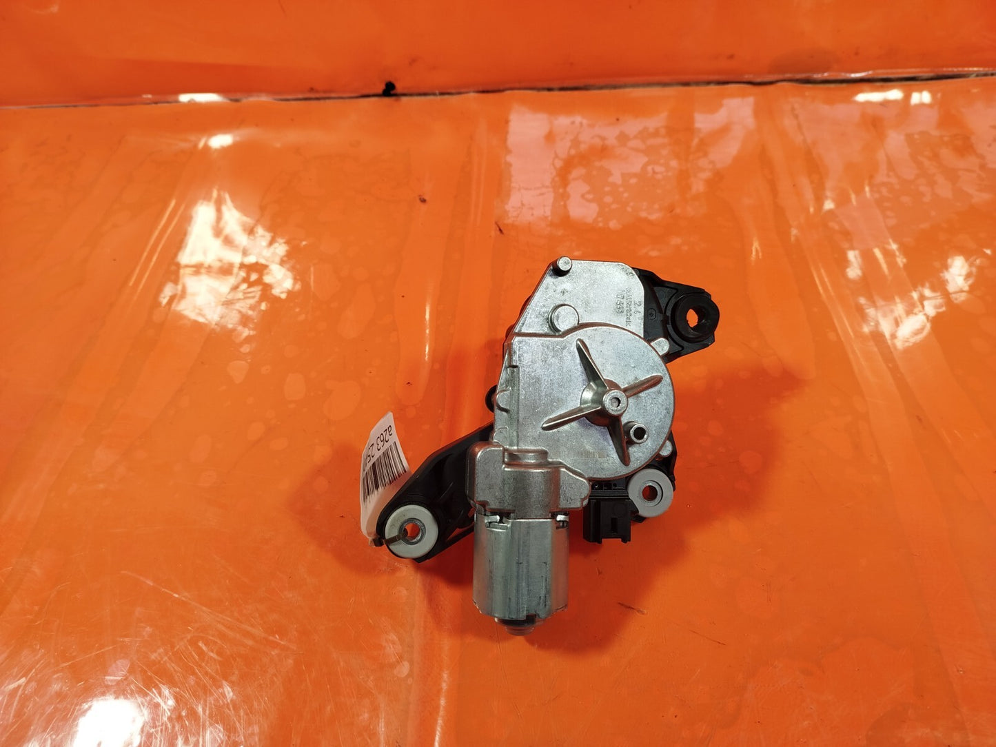 ✅SMART EQ FORFOUR 2020 REAR WIPER MOTOR Warranty A263 - Image 2