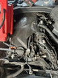 BMW F23 220D 2.0 Diesel 2016 B47D20O0 Engine Complete Warranty A363 Video - Image 1