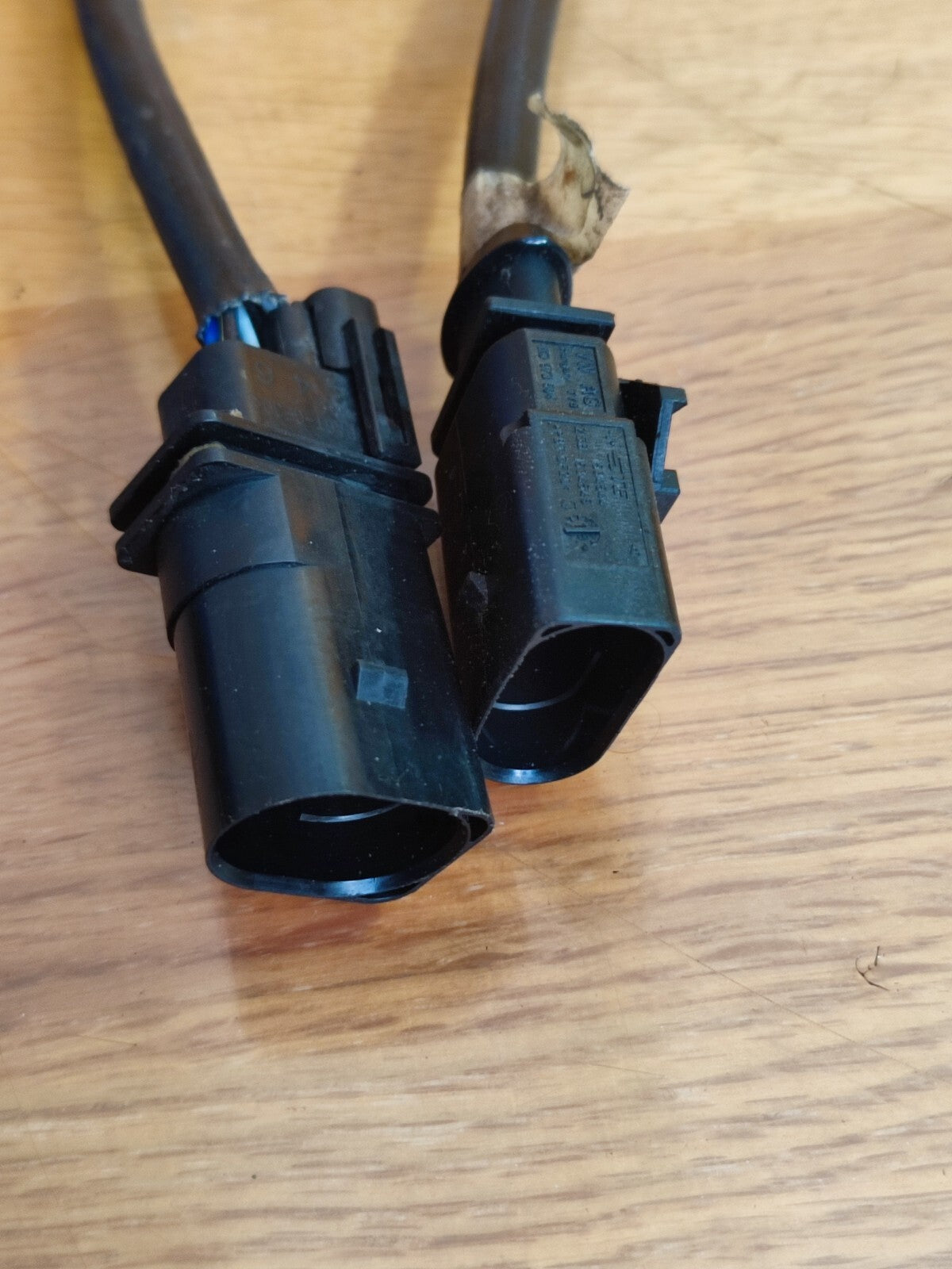 ✅VW T-Roc A11 R-Line 1.5 TSI 2018 Oxygen Lambda Sensor 04E906262 Warranty A120 - Image 8