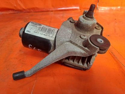 ✅2014 Ford Transit Custom Wiper Motor Front Left BK21-17501-AD A379 - Image 9