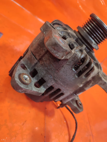 ✅Volkswagen Crafter CR35 2015 2.0 Diesel Alternator 03L903024A Warranty A275 - Image 4