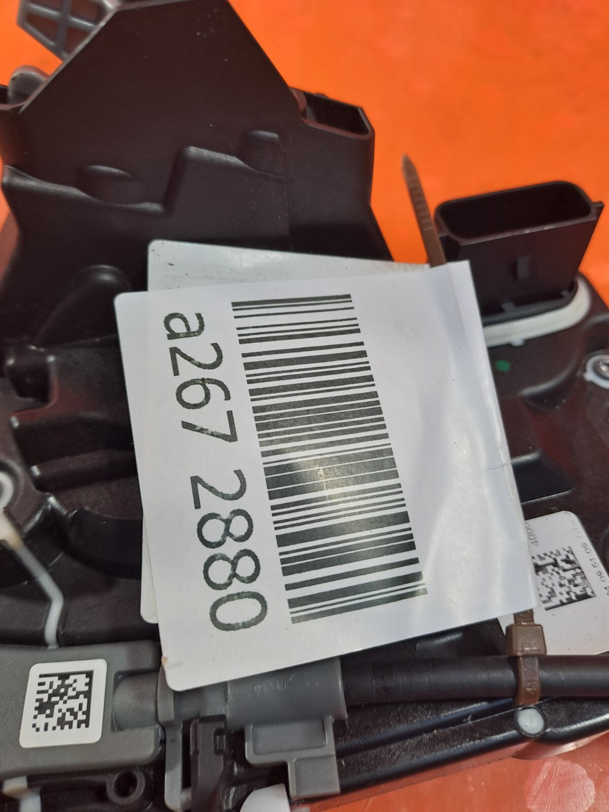 ✅Ford Focus St-Line 1.0 Petrol 2024 FRONT LEFT DOOR LOCK MECH PX7B-R22152-AA - Image 12