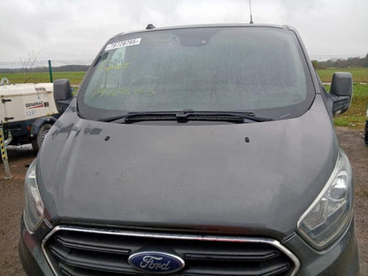 ✅Ford Transit Custom 2.0 Diesel 2019 Breaking Price Per Wheel Nut Only Grey - Image 11