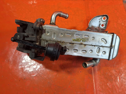 ✅SSANGYONG KORANDO 2.2 DIESEL 2015 D22DTF EGR VALVE COOLER Warranty A337 - Image 2
