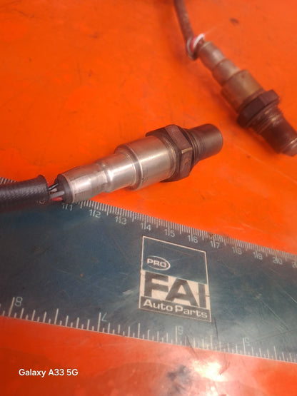 ✅BMW 220D M Sport F44 2 Series 2023 2.0 Diesel OXYGEN LAMBDA SENSOR 8587494 A293 - Image 6