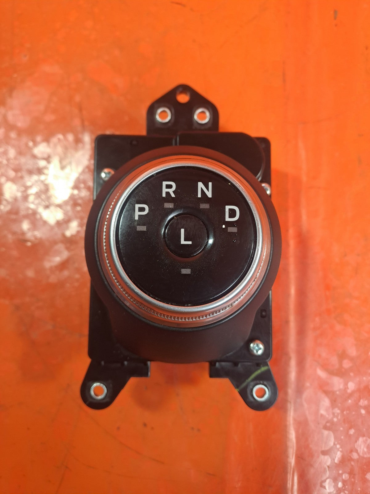 ✅FORD KUGA ST-LINE X 2.5 PETROL 2023 AUTOMATIC GEARSTICK SHIFTER SELECTOR A333 - Image 1