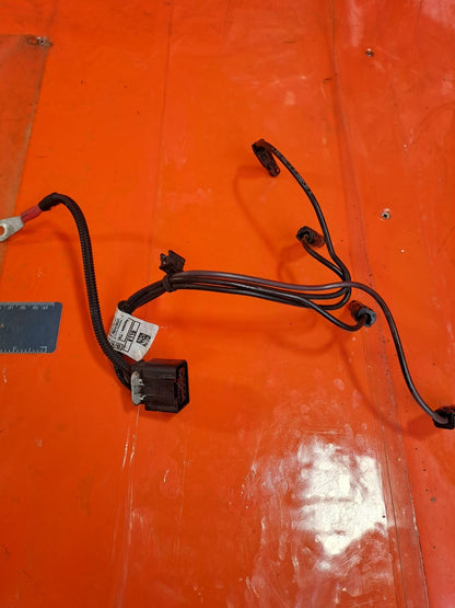 ✅BMW F23 218D Se 2.0 DIESEL 2019 B47D20U0 GLOW PLUG WIRING HARNESS 8588447 A344 - Image 9