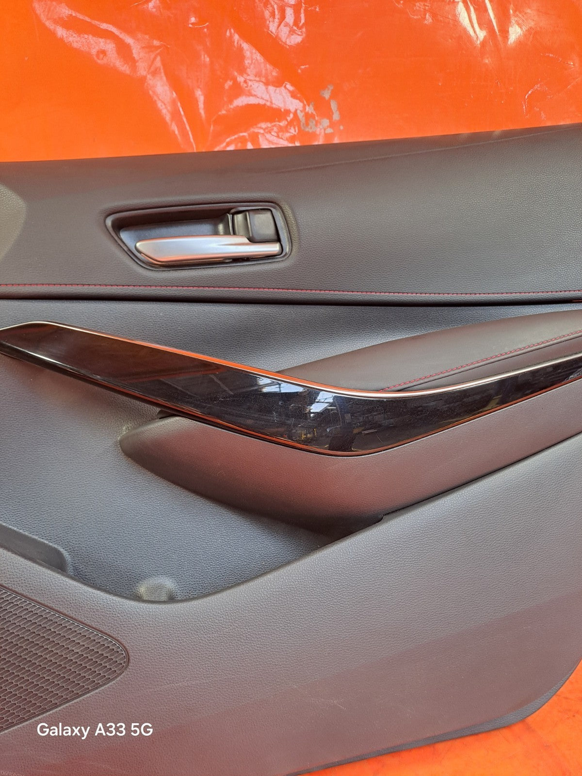 ✅Toyota Corolla 2022 Front Right Door Card 67611-02860 156176921 156176951 A012 - Image 5