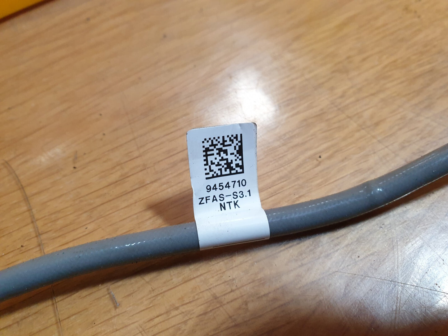 2023 BMW 1 Series F40 1.5 Petrol Lambda Oxygen Sensor 9454710 Warranty A151 - Image 4