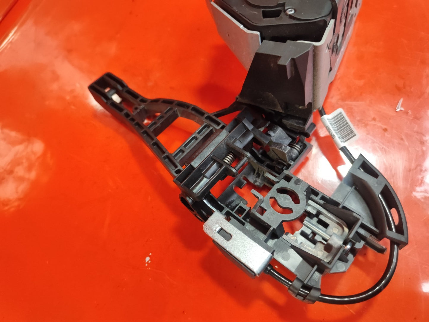✅2021 Ford Transit Custom Front Left Door Lock JK21-V219A65-AB + Warranty A370 - Image 6