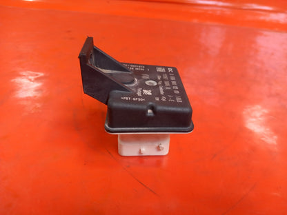 2021 Mercedes W415 Citan Glow Plug Control Module A6089000200 Warranty A399 - Image 4