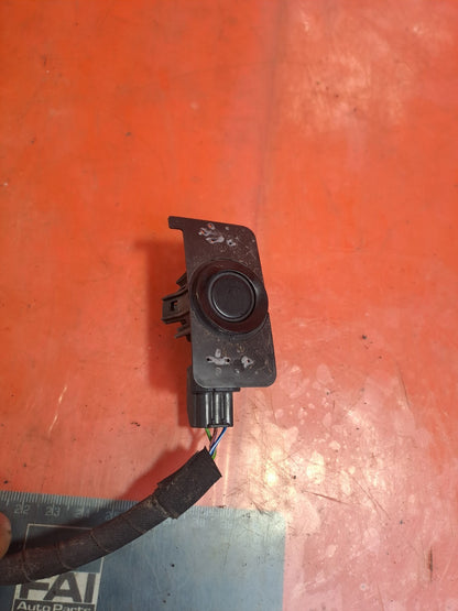 ✅FORD KUGA ST-LINE 2.5 PETROL 2025 REAR PARKING SENSOR PDC WIRING LOOM HARNESS - Image 8