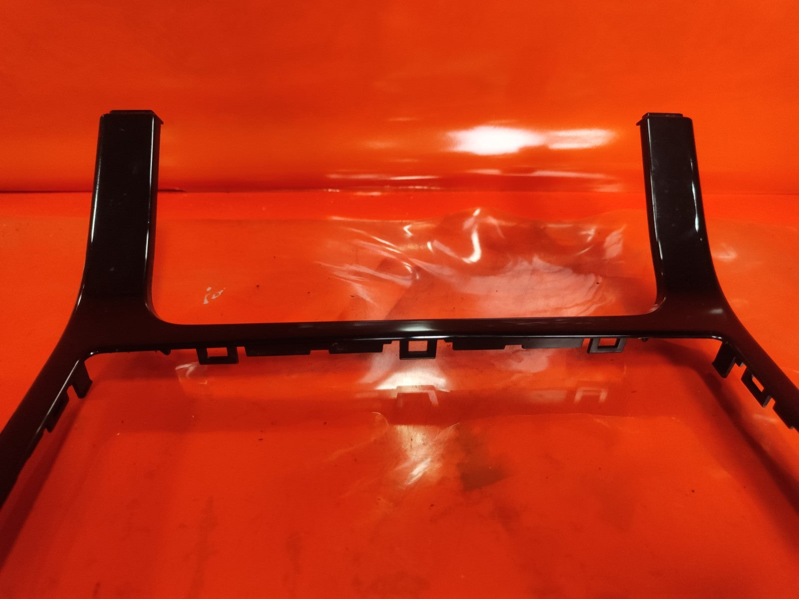✅2022 Range Rover Evoque L551 Trim Cover Black N8D2-044B78-BA + Warranty A169 - Image 6