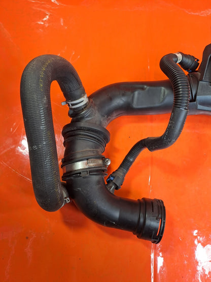 ✅FORD PUMA ST-LINE 1.0 PETROL 2019-2025 AIR INTAKE PIPE L1B1-9C623-AC Warranty - Image 9