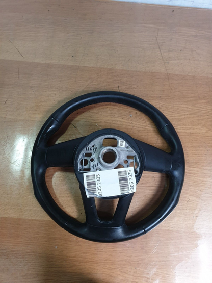 ✅AUDI A1 SPORT 1.0 PETROL 2022 MULTIFUNCTION STEERING WHEEL Warranty A205 - Image 8