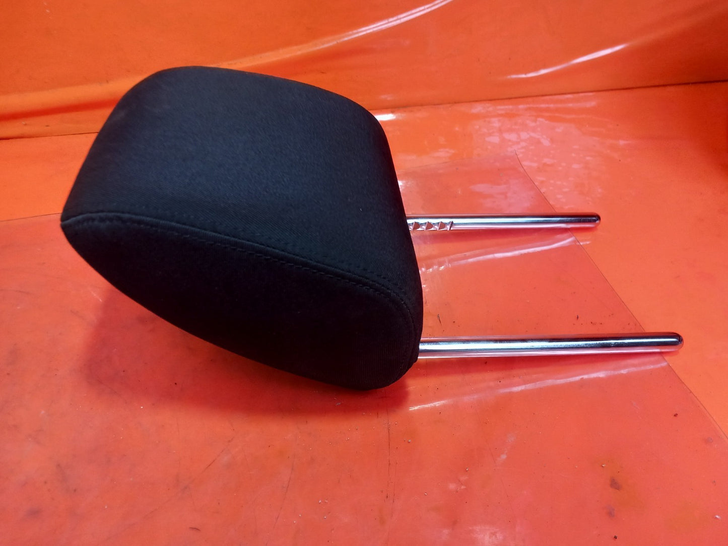 2021 BMW 1 Series F40 Front Seat Headrest Pair Left Right Warranty A365 - Image 3