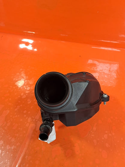 VW TAIGO LIFE 1.0 PETROL 2023 AIR INTAKE DAMPER 05C129654C Warranty A219 - Image 4