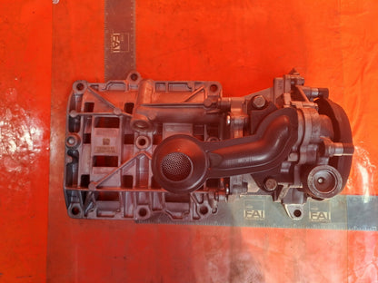 ✅BMW F22 218D SPORT 2.0 DIESEL 2015 N47D20U1 OIL SUMP BAFFLE 7810823 Warranty - Image 3