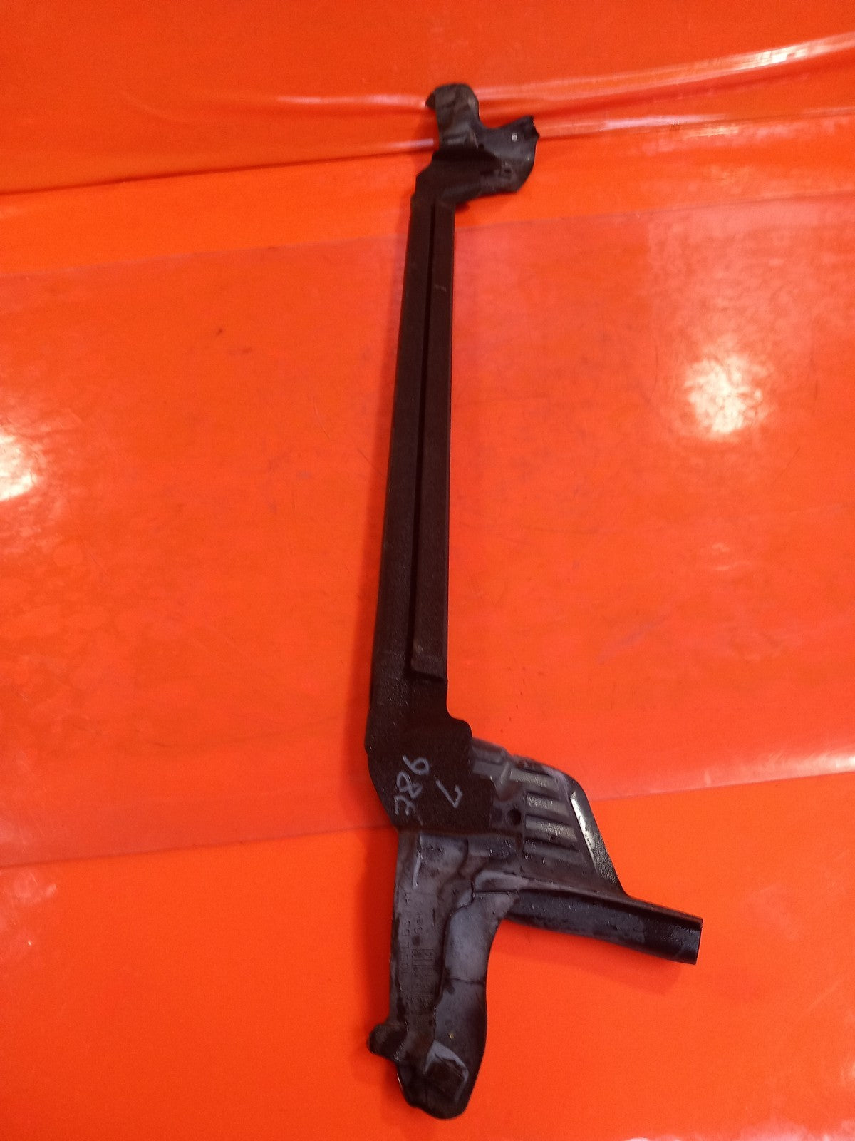 2020 BMW 2 Series F44 M Sport Rear Left Door Window Seal 7483105 Warranty A386 - Image 8