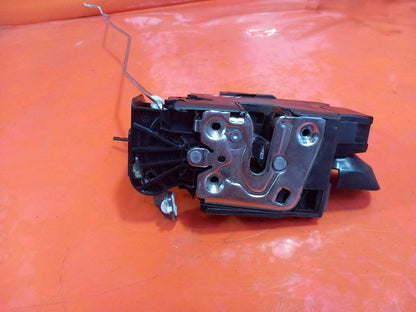Dacia Jogger 1.0 Petrol 2024 Front Right Door Lock Warranty A391 - Image 3