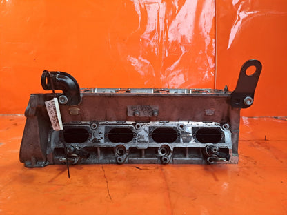 ✅Audi Q5 S Line 2.0 Petrol 2012 CYLINDER HEAD 06H103373K Warranty A276 - Image 2