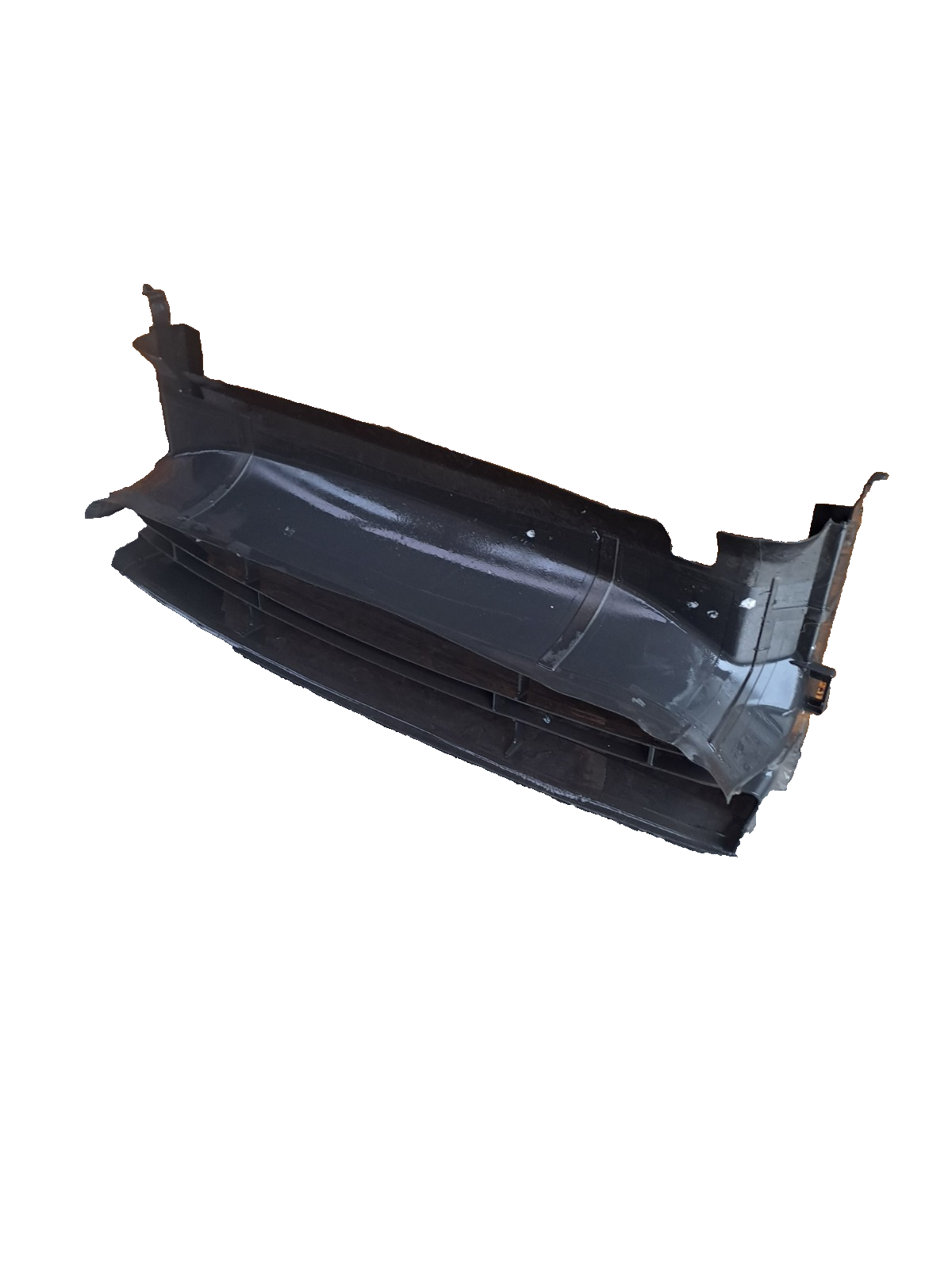 ✅BMW 1 Series F21 Sport 2016 Radiator Air Duct Lower Panel 7383771  A122 - Image 2