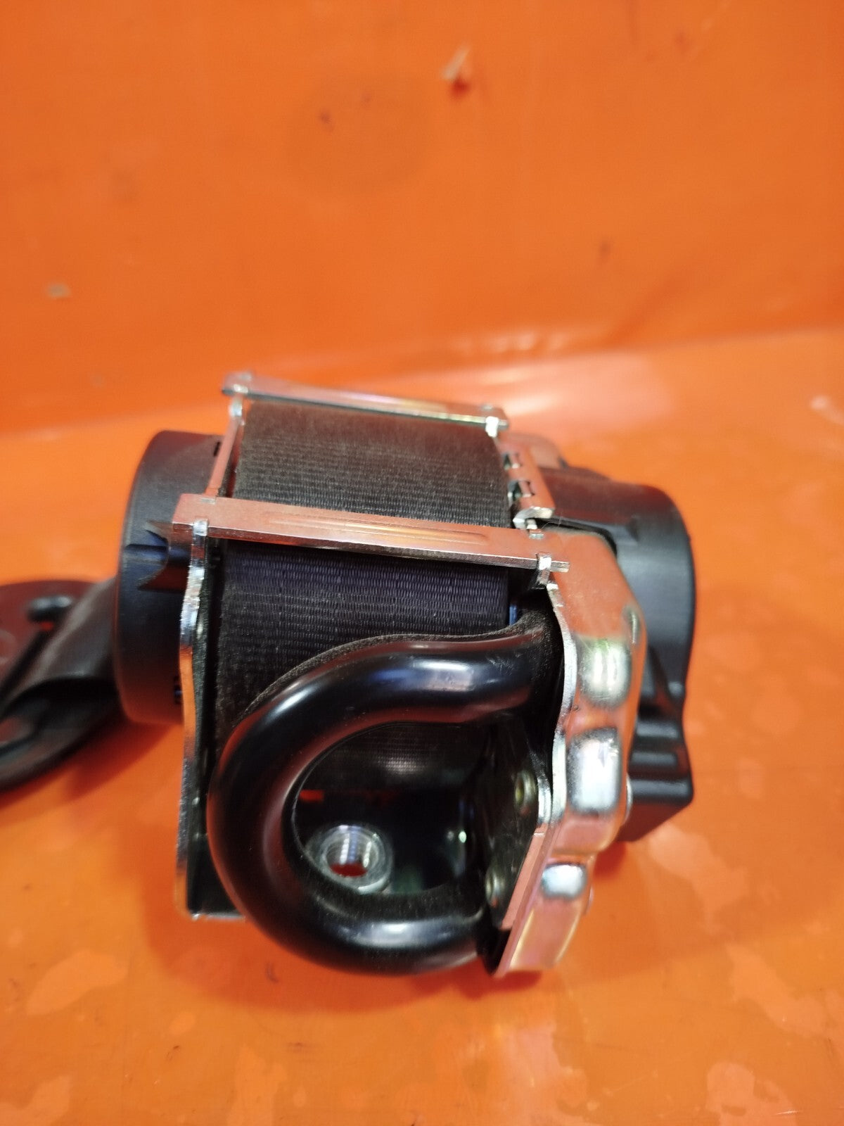 ✅2015 LAND ROVER DISCOVERY SPORT L550 FRONT LEFT SEAT BELT 628633700 + WARRANTY - Image 8