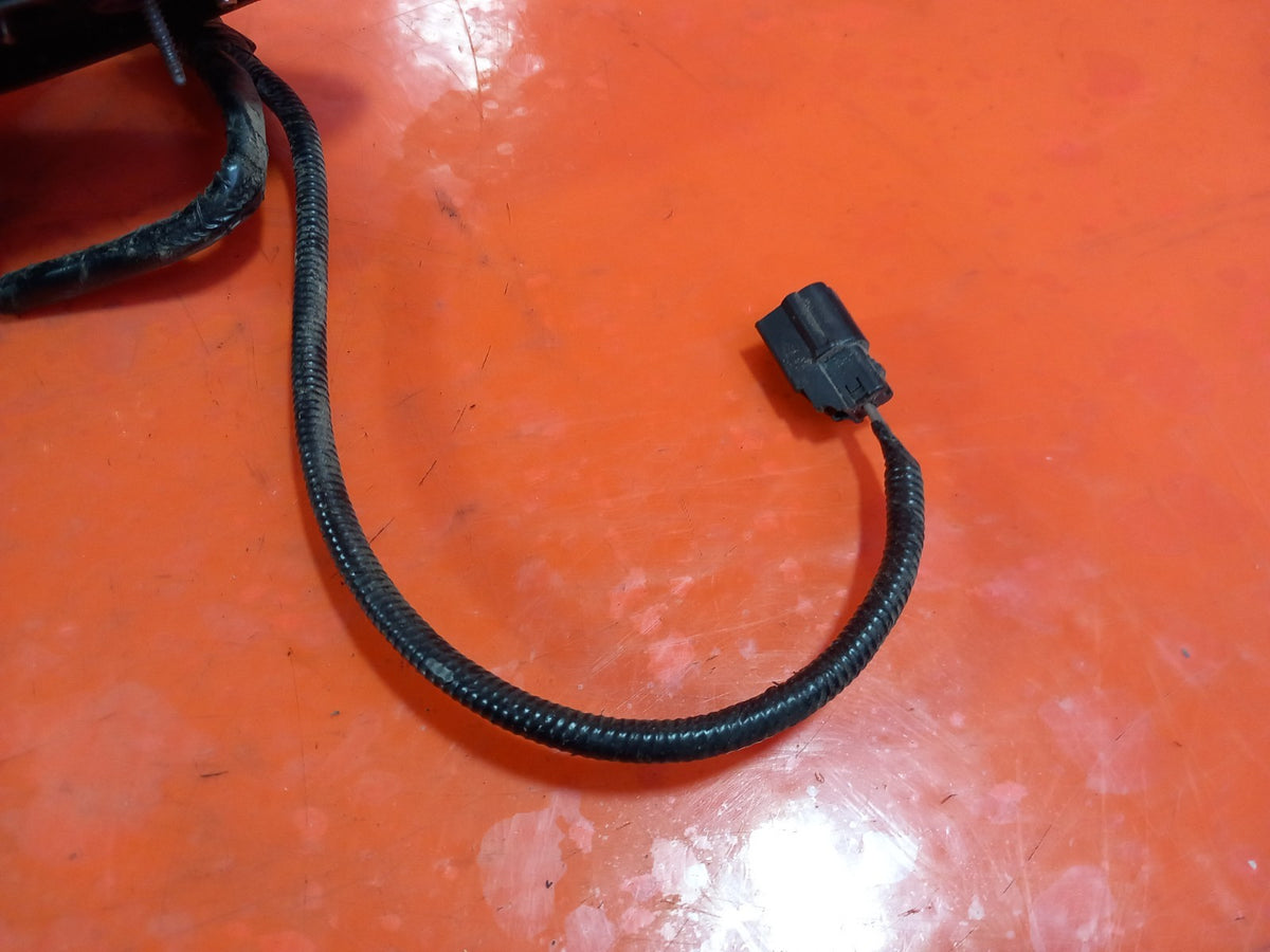 2021 Ford Ranger Wildtrak Tailgate Reverse Camera AL34-19H438-A01 Warranty A418 - Image 4