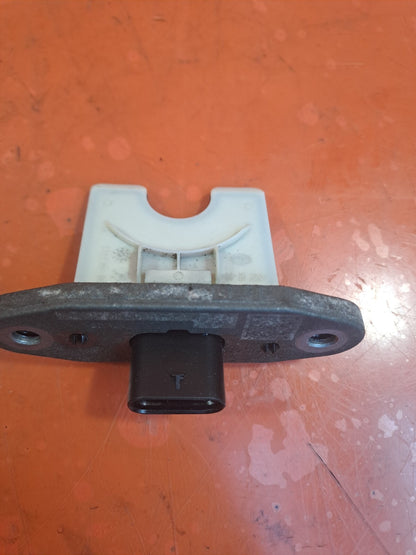 ✅2019 MERCEDES A CLASS W177 1.5D GEARBOX SENSOR A7009050700 + WARRANTY A260 - Image 6
