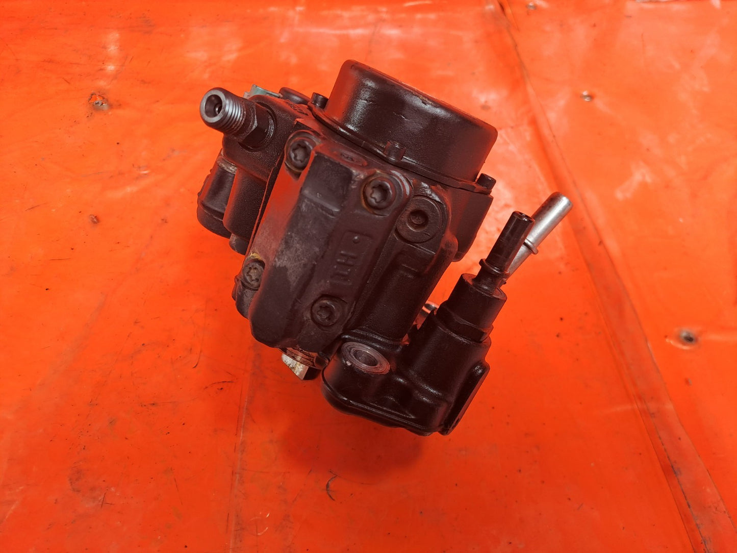 ✅2013 Ford Focus MK3 High Pressure Fuel Pump 9424A050A + Warranty A313 - Image 5