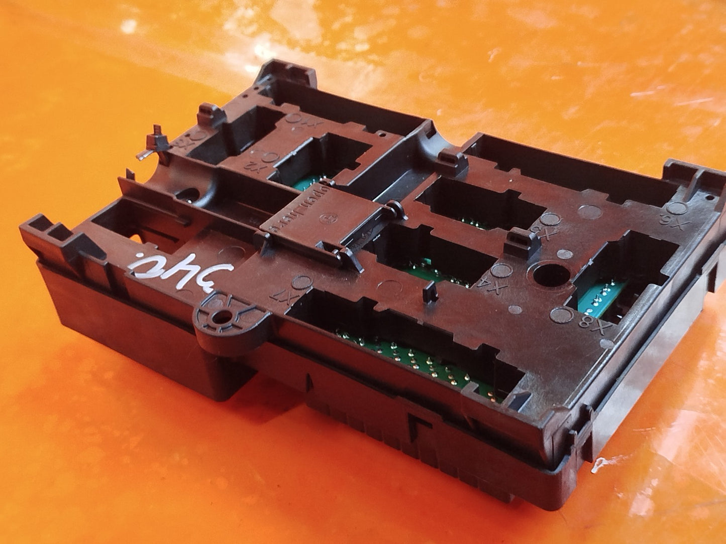 ✅2023 BMW 3 SERIES G20 FUSE BOX MODULE 5A4CFB0 + WARRANTY A340 - Image 5