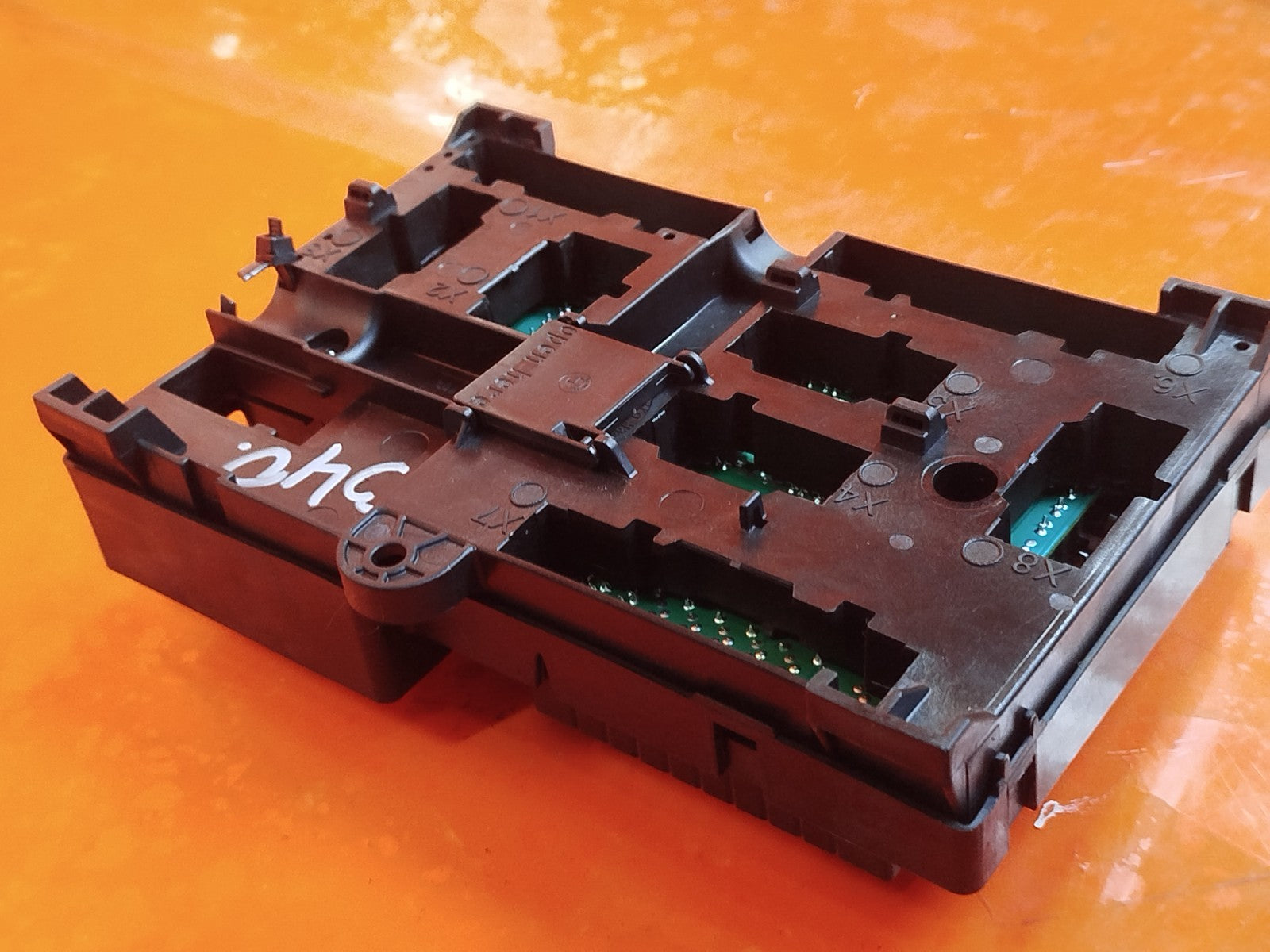 ✅2023 BMW 3 SERIES G20 FUSE BOX MODULE 5A4CFB0 + WARRANTY A340 - Image 5