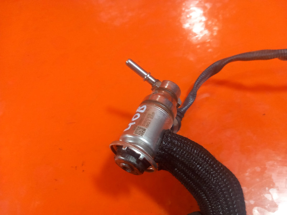 2025 Renault Kangoo MK3 1.5 Diesel AdBlue Injector 208995377R Warranty A408 - Image 7
