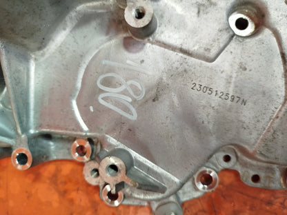 ✅2023 HYUNDAI I20 ULTIMATE 1.0P TIMING CHAIN COVER 21351-07170 + WARRANTY A180 - Image 12