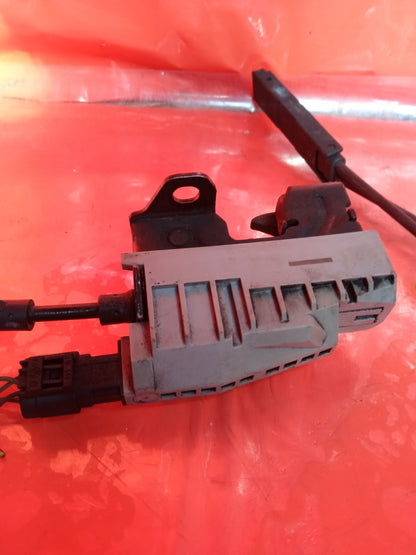 ✅2009 Mercedes E Class W212 Bonnet Latch Lock Left & Right + WARRANTY A314 - Image 4