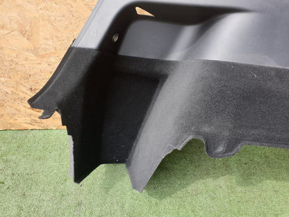 ✅2022 TESLA MODEL Y LEFT SIDE TRUNK BOOT TRIM PANEL 1493076-00-B + WARRANTY A172 - Image 2