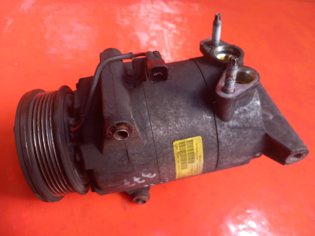 2015 Ford Tourneo Custom AC Air Con Compressor Pump BK21-19D629-AD Warranty A377 - Image 12