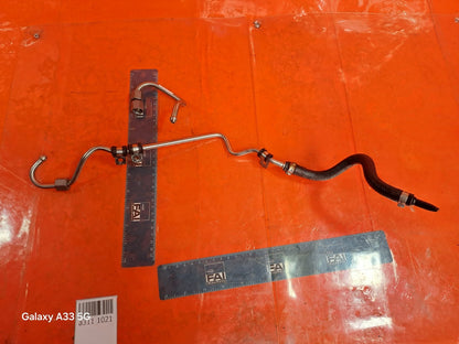 ✅MERCEDES A180 SPORT 1.3 PETROL 2025 FUEL PIPES A2820703000 A2820702900 Warranty - Image 1