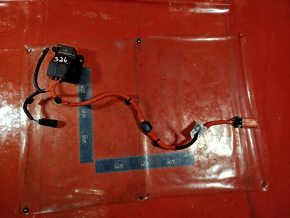 ✅FORD KUGA ST-LINE 2.5 PETROL 2025 BATTERY CHARGER CABLE RX6814B308AA Warranty - Image 5