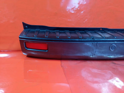 ✅Ford Transit Custom 2.0 Diesel 2019 Rear Bumper Warranty A376 - Image 3