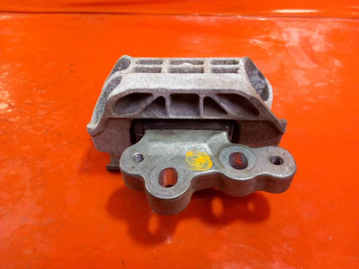 2021 Ford Transit Custom Engine Mount Left Side Warranty A420 - Image 2
