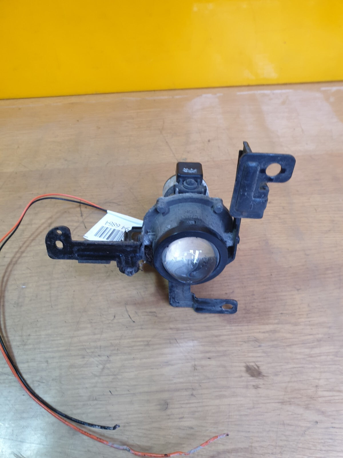 KIA NIRO 2 S-A 1.6 PETROL 2020 FRONT RIGHT FOG LIGHT Warranty A194 - Image 1
