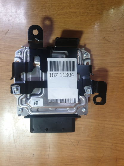 ✅2021 FORD TRANSIT CUSTOM V362 2.0D ADBLUE CONTROL MODULE KV6A5H298CE + WARRANTY - Image 2